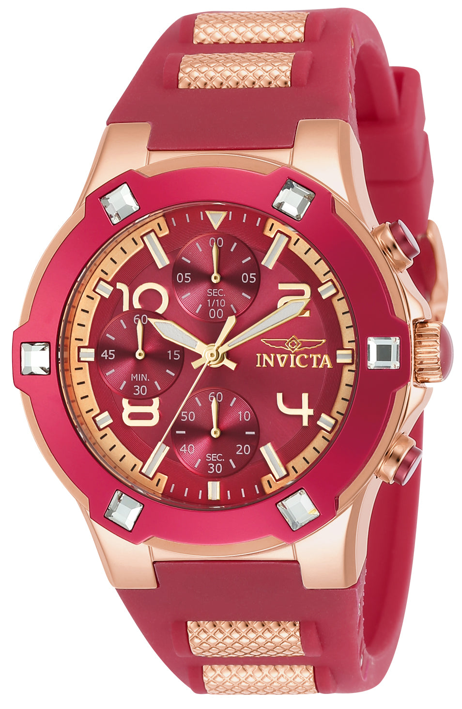 PARTS For Invicta BLU 24194