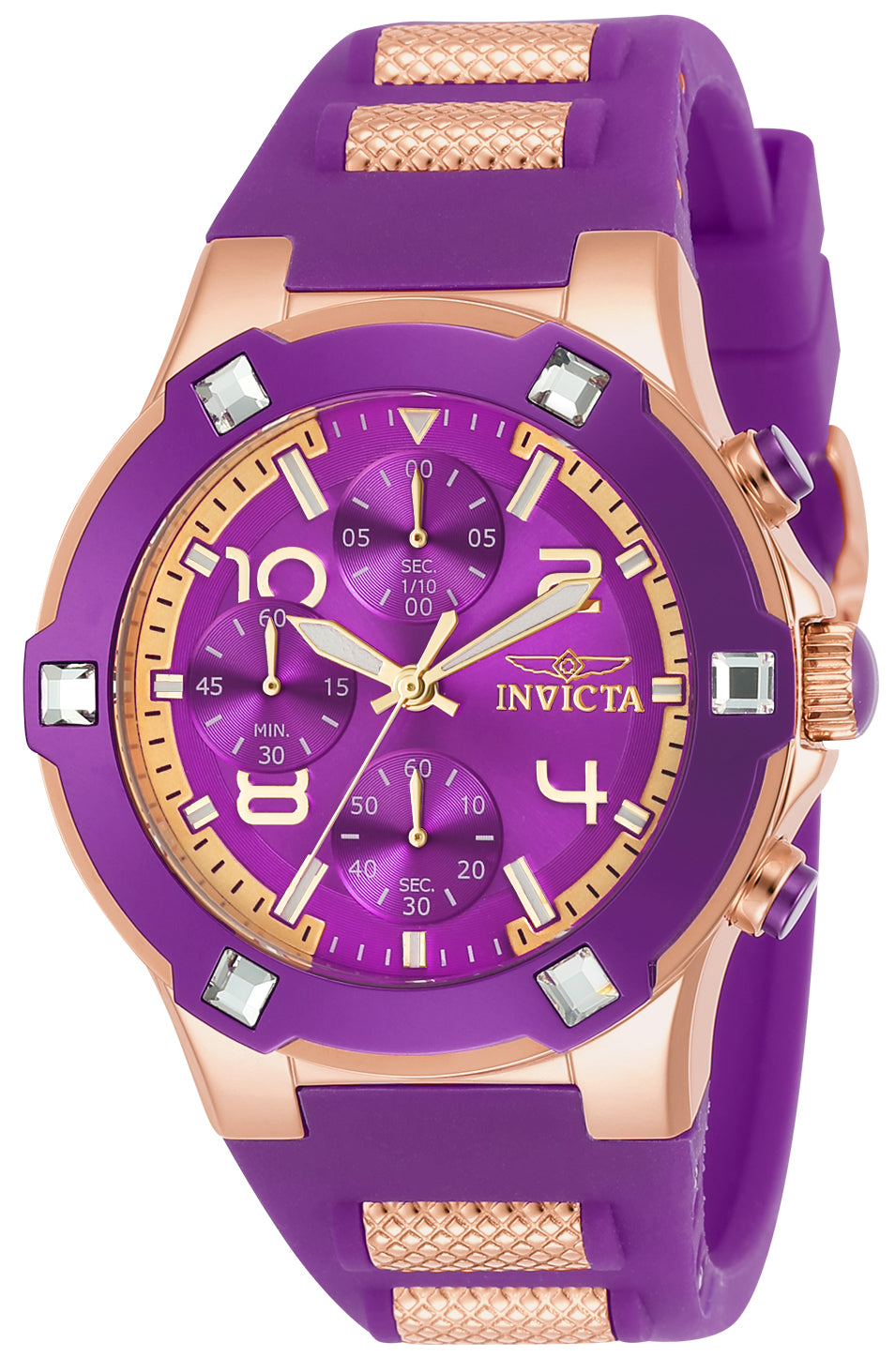 PARTS For Invicta BLU 24195