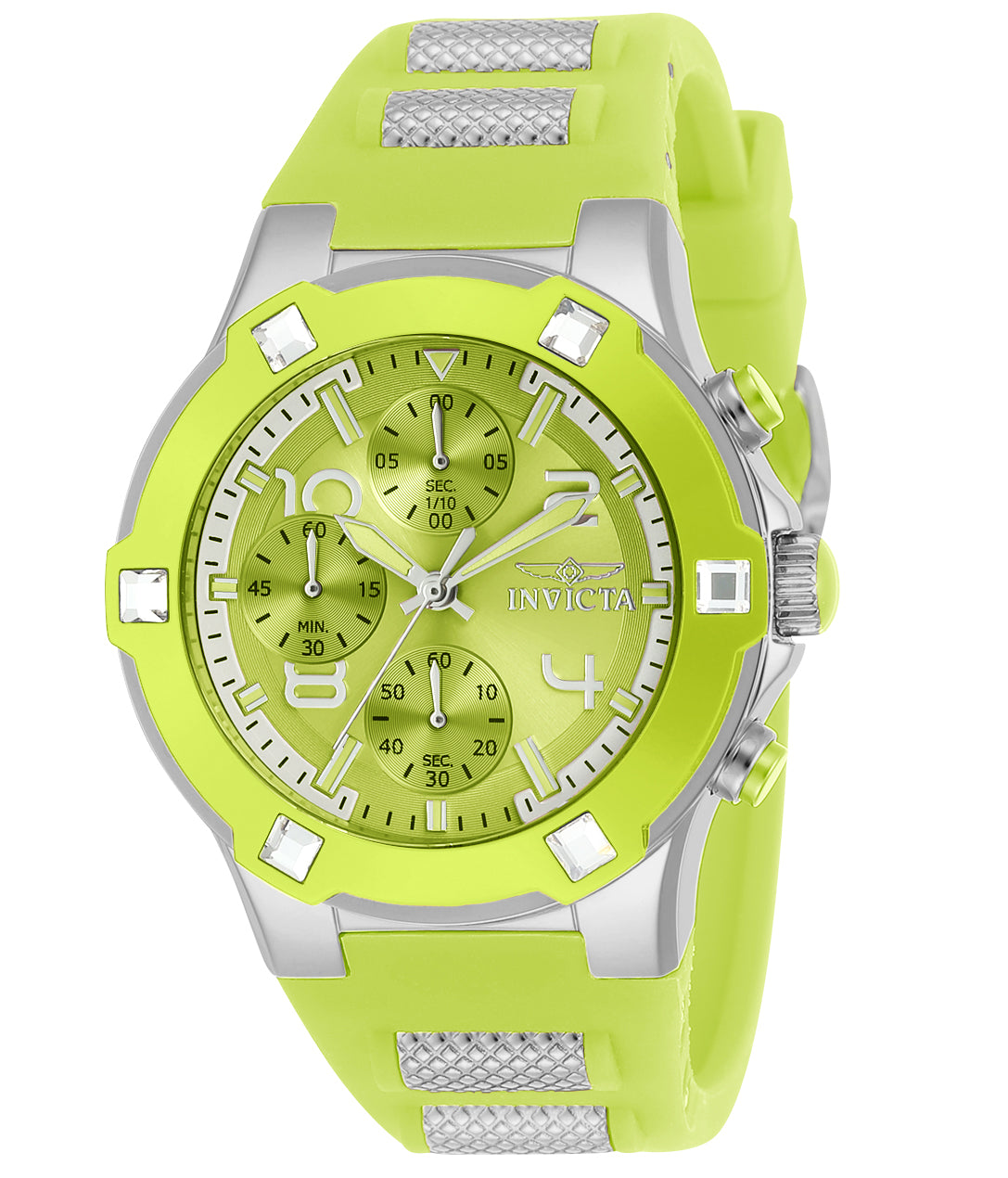 PARTS For Invicta BLU 24196
