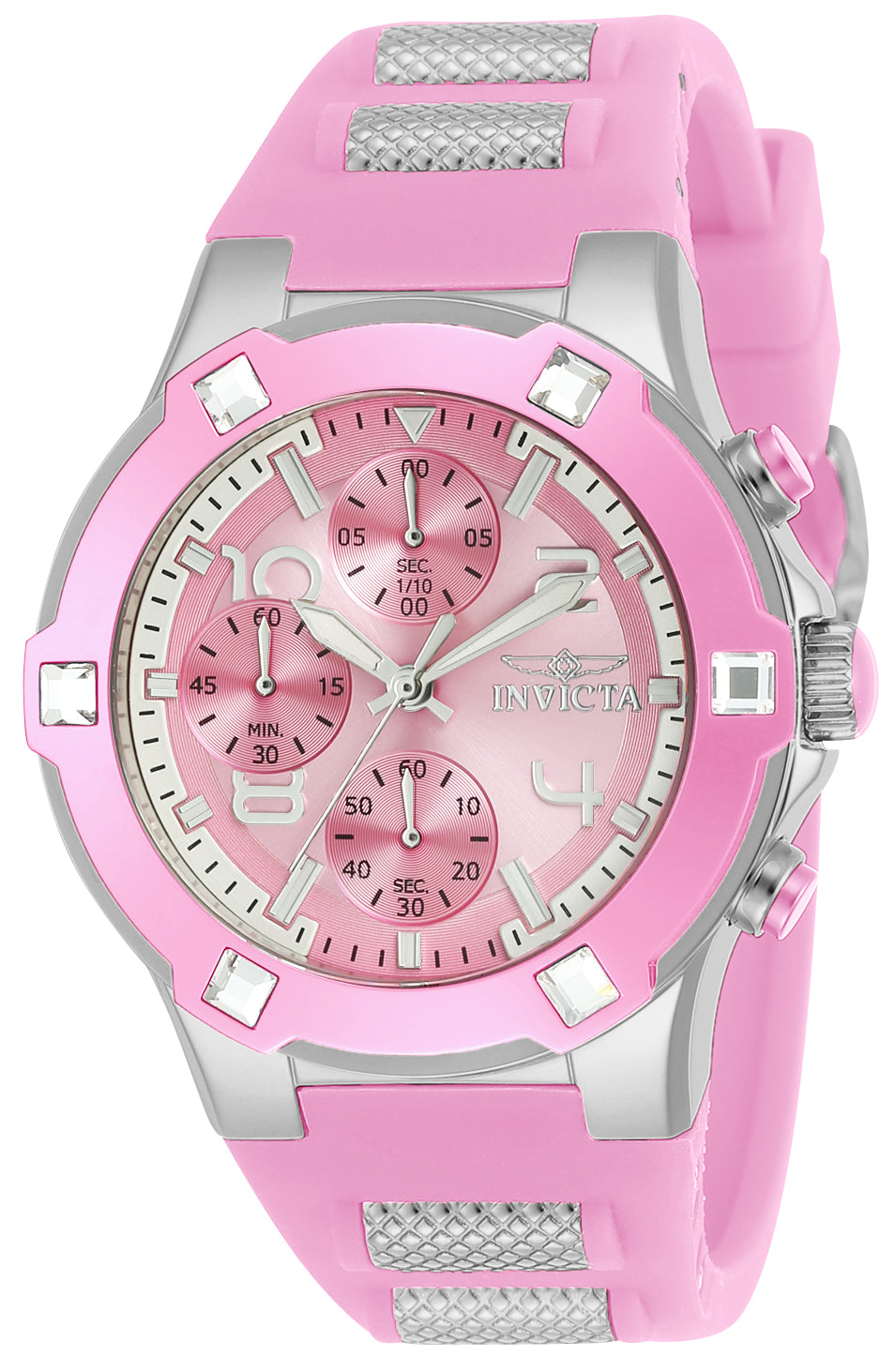 PARTS For Invicta BLU 24197