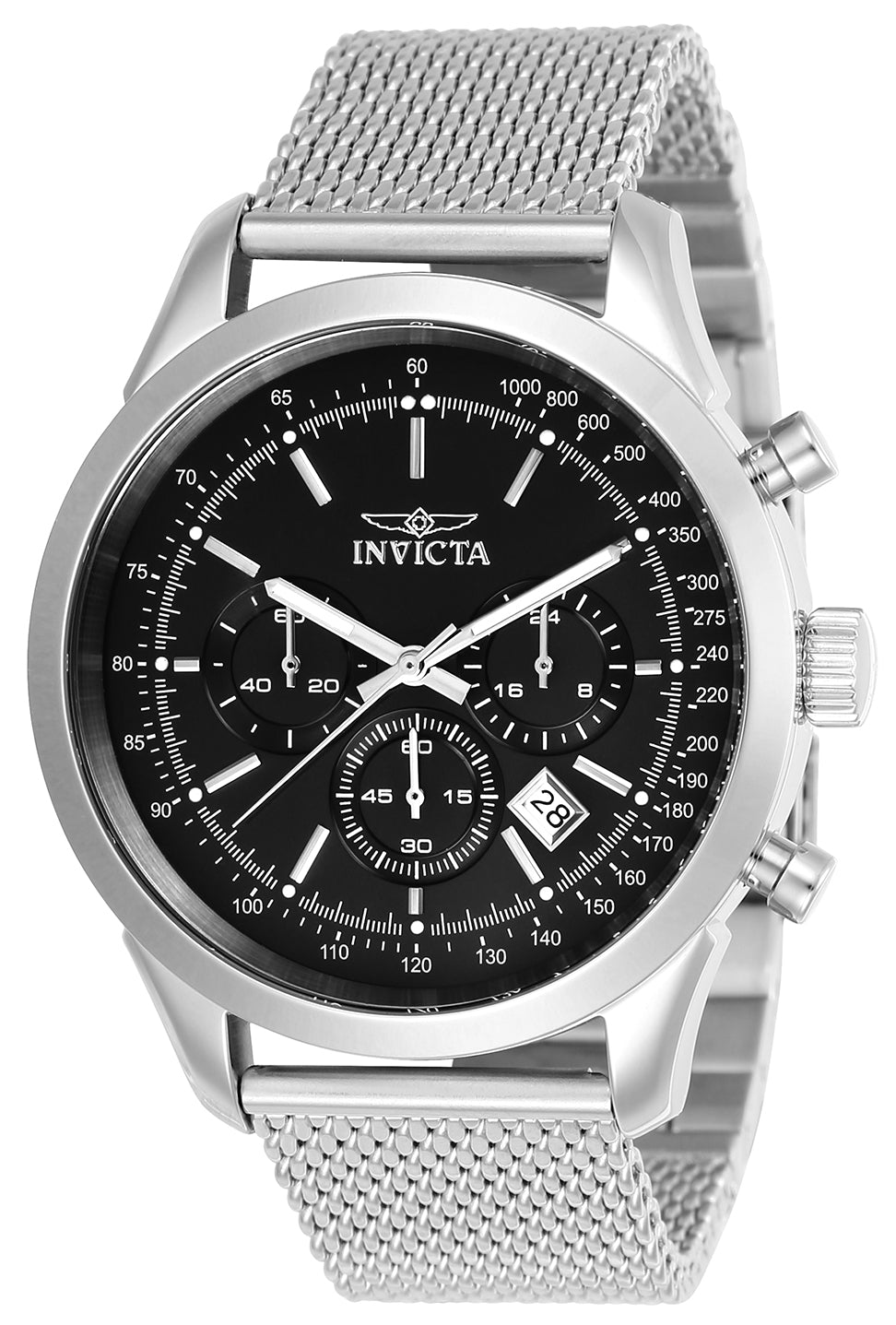 Invicta Speedway 24208