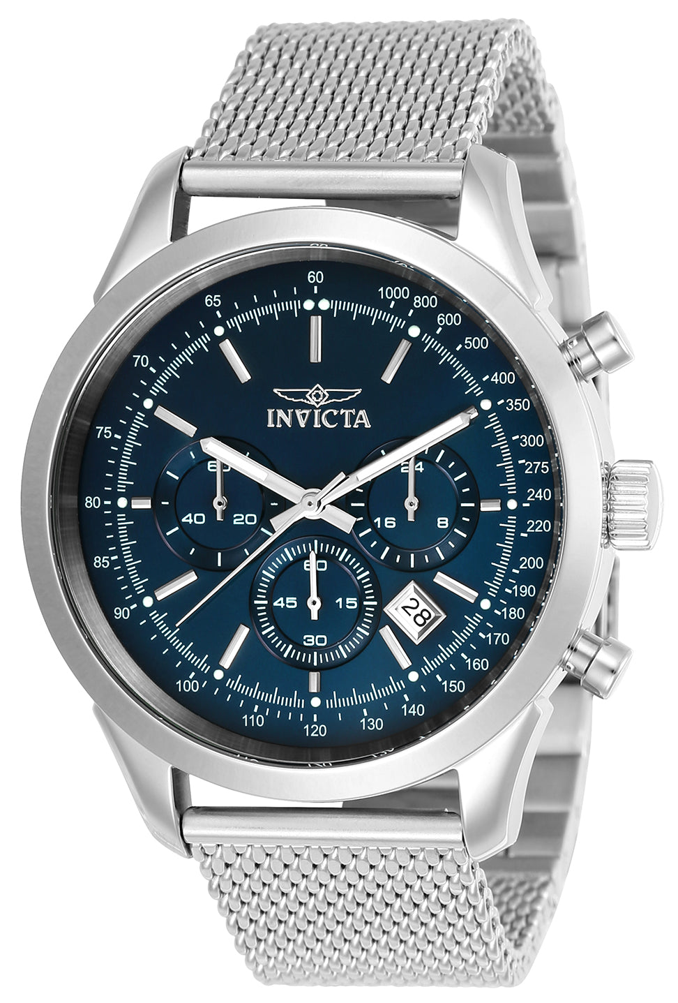 Invicta Speedway 24209