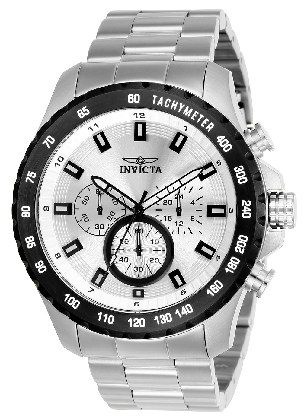 Invicta Speedway 24211
