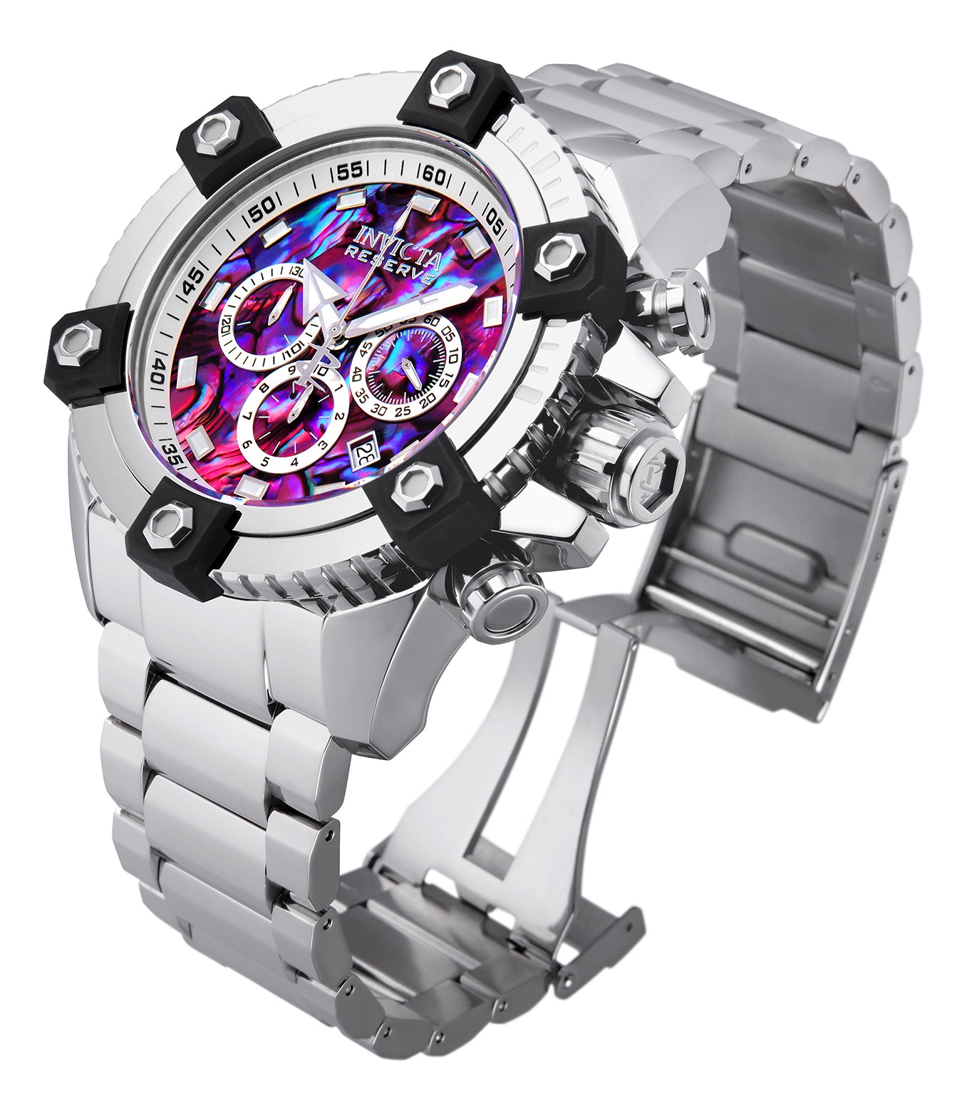 PARTS For Invicta Reserve 24324