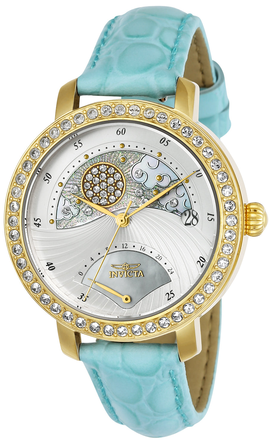 Invicta Wildflower 24407
