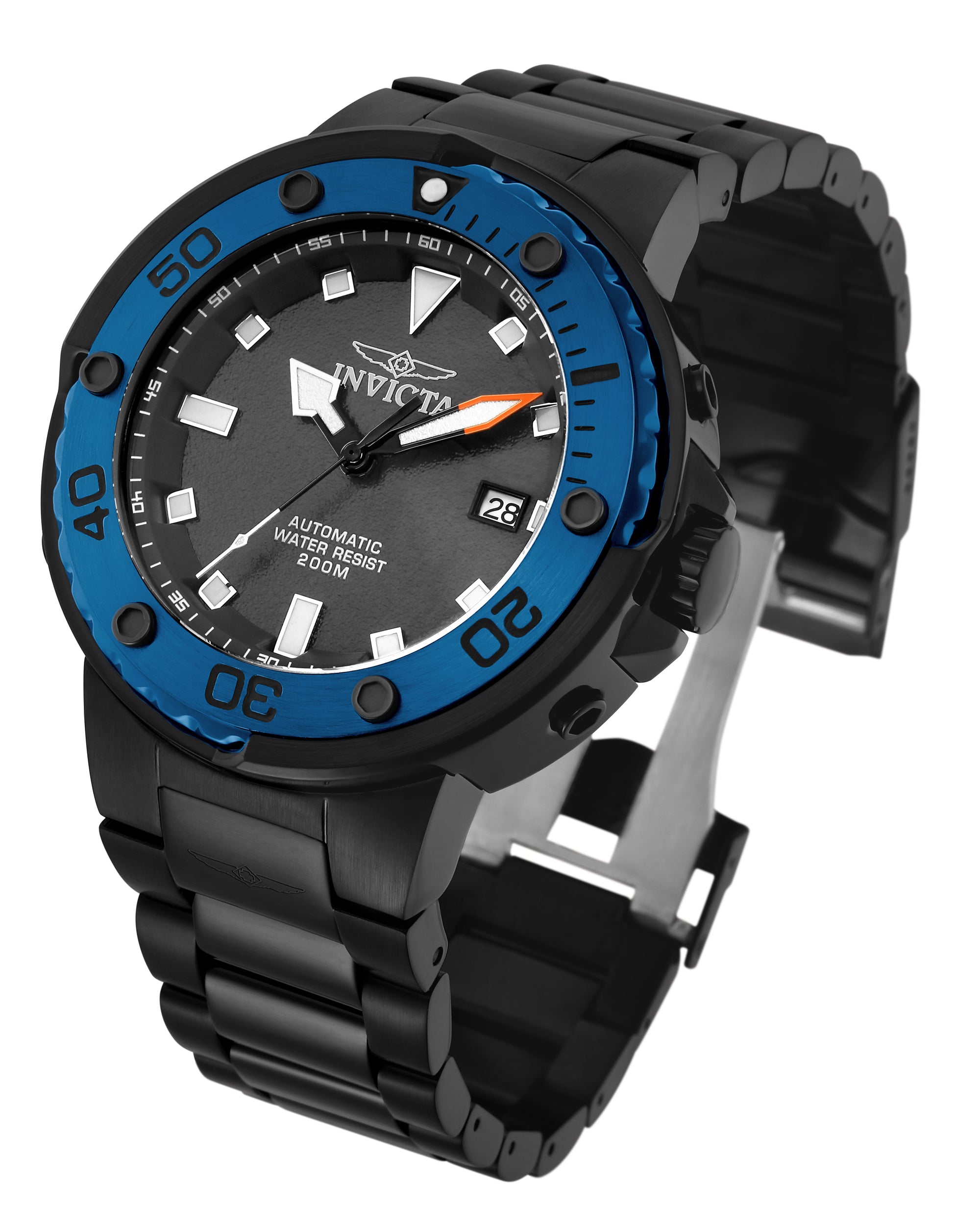 Invicta Pro Diver 24466