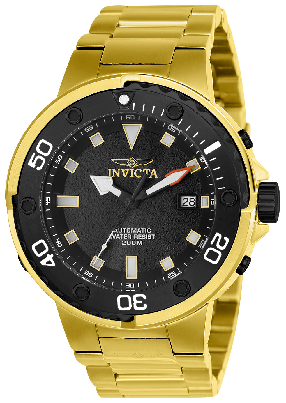 PARTS For Invicta Pro Diver 24467
