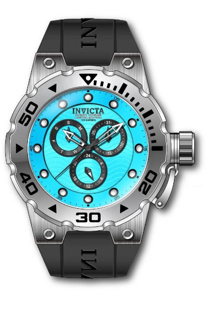 Parts For Invicta Pro Diver 31059