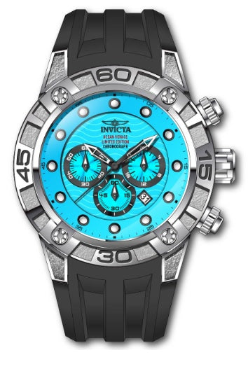 Parts For Invicta Pro Diver 31067