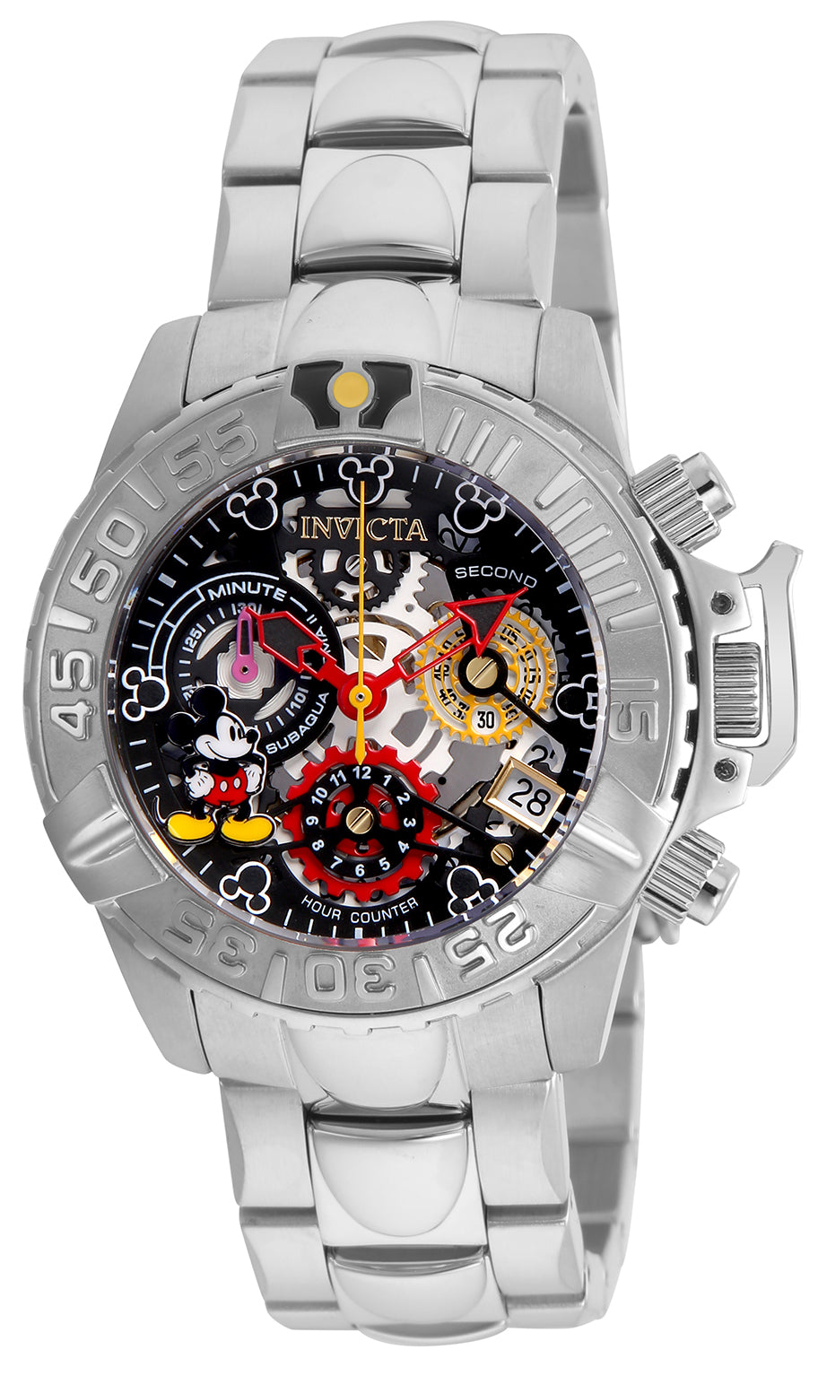 Invicta Disney Limited Edition 24506
