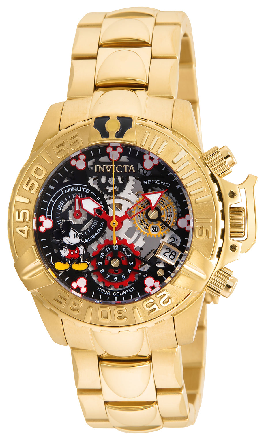 Invicta Disney Limited Edition 24507