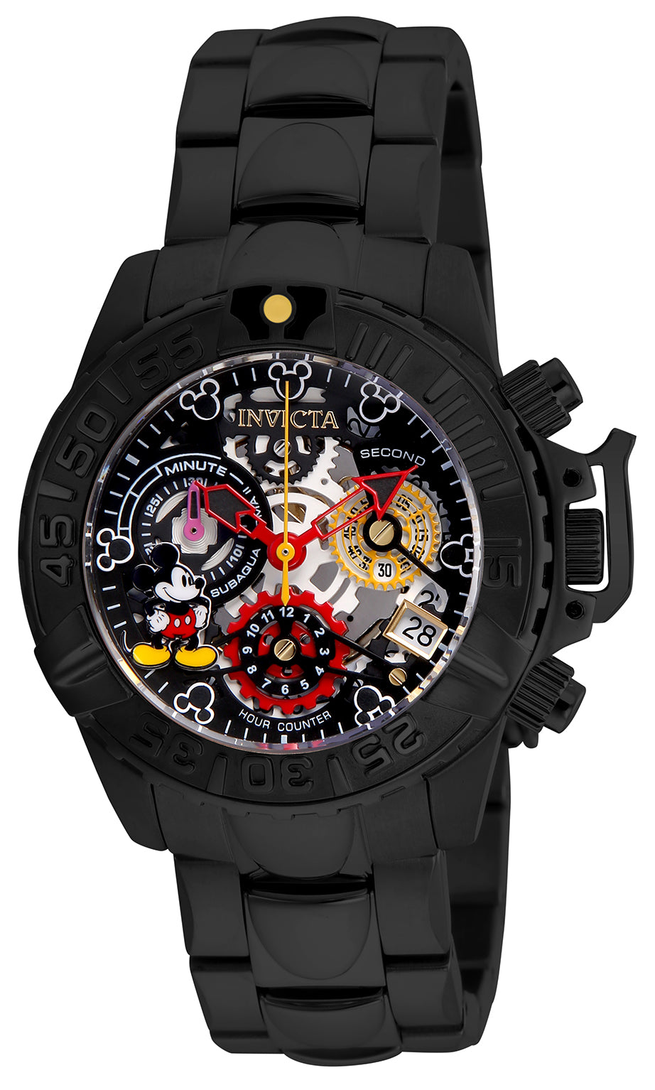 Invicta Disney Limited Edition 24508