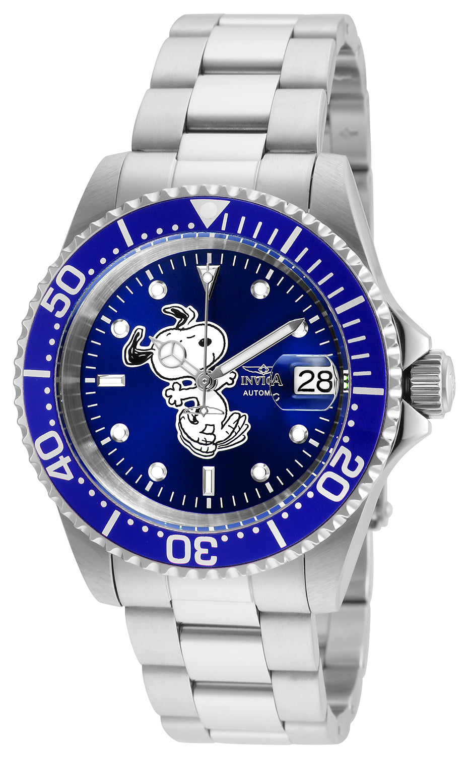 Invicta Character Collection 24783
