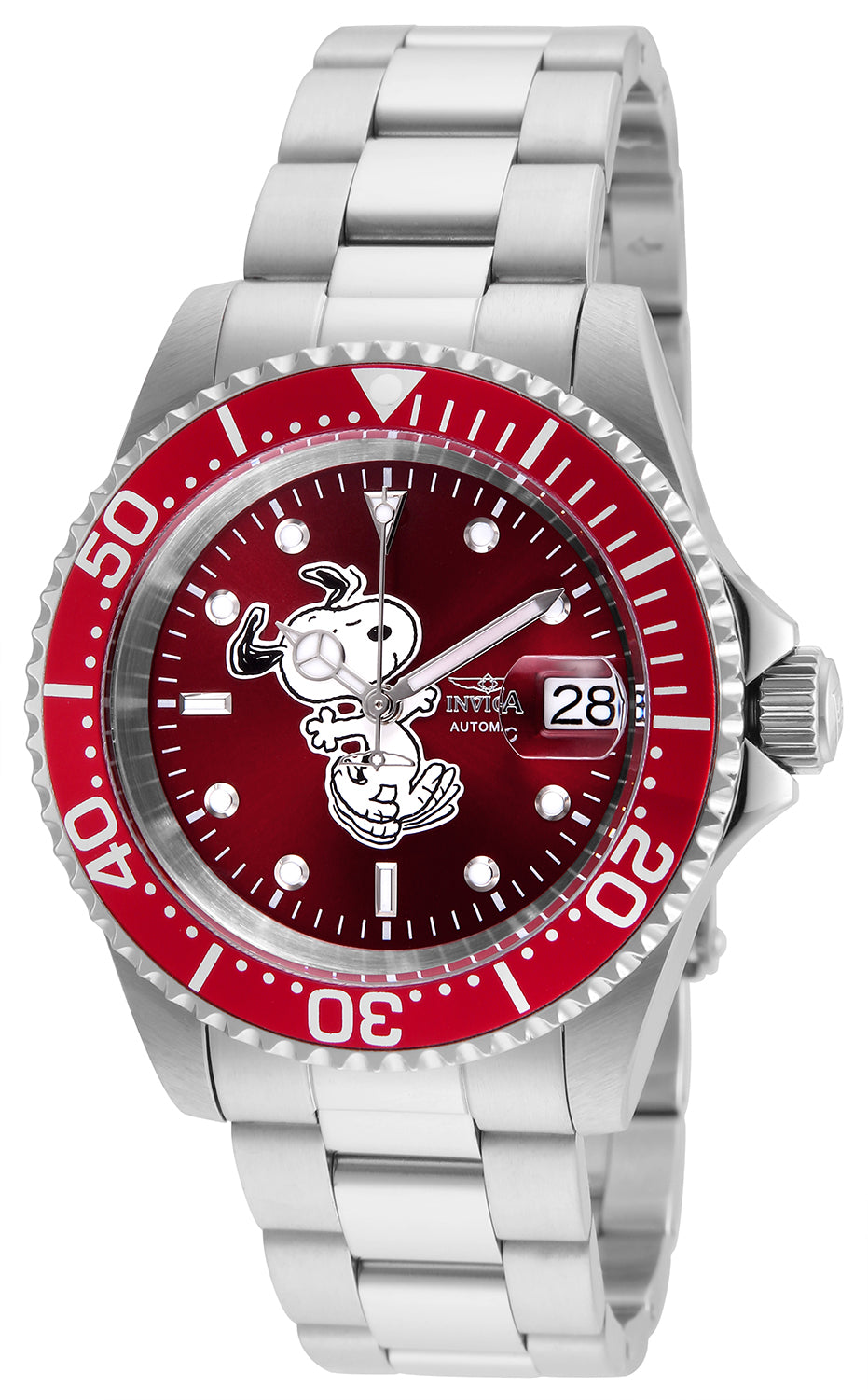 Invicta Character Collection 24784