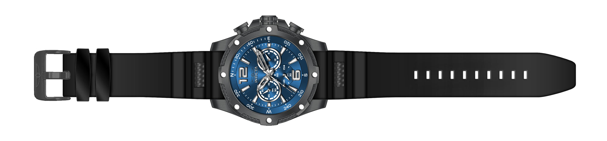 Band For Invicta I-Force 27272