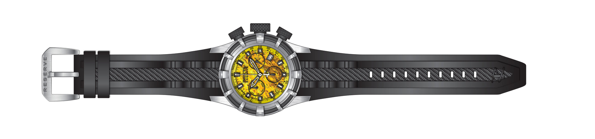 PARTS for Invicta Reserve 27312