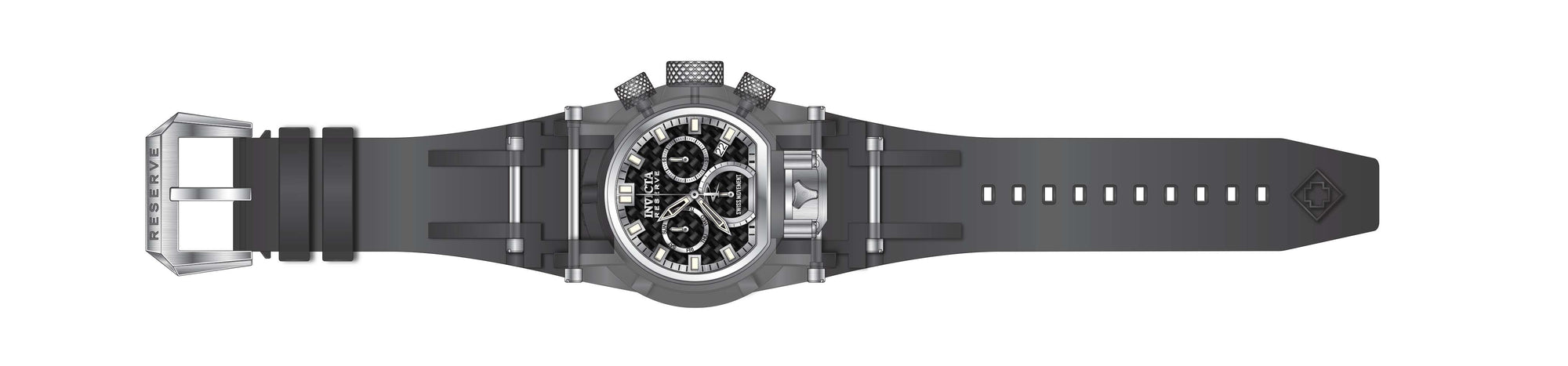 Parts For Invicta Anatomic 33148