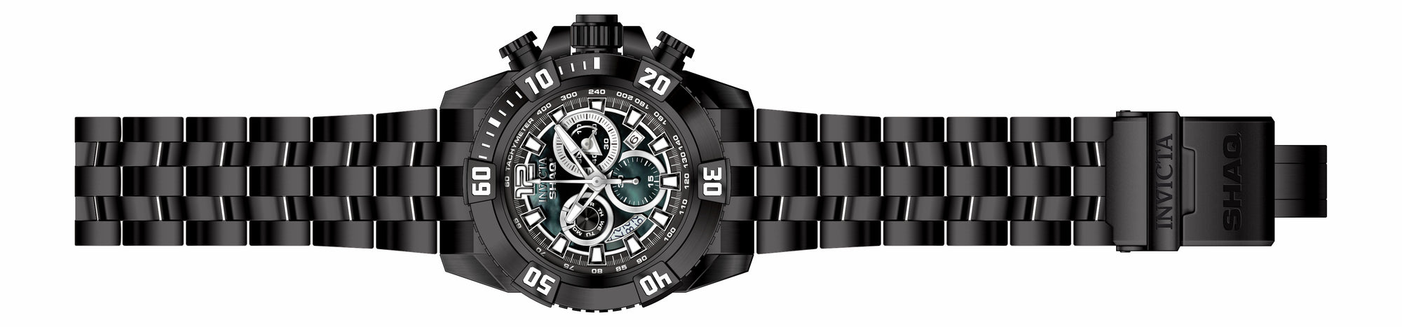 Parts For Invicta SHAQ 33770