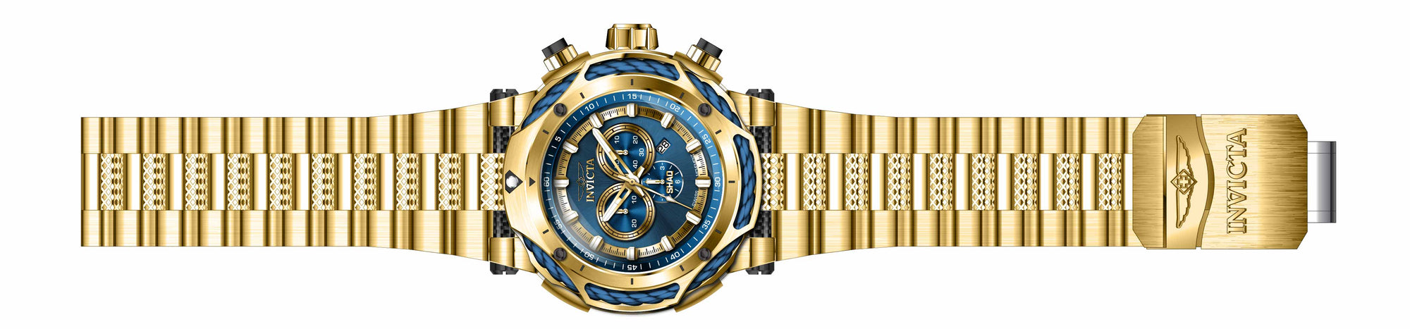 Parts For Invicta SHAQ 33660