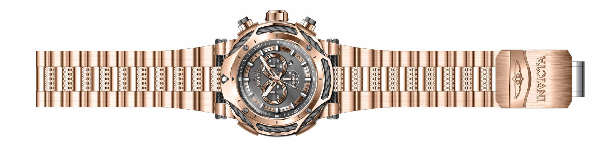 Parts For Invicta SHAQ 33661