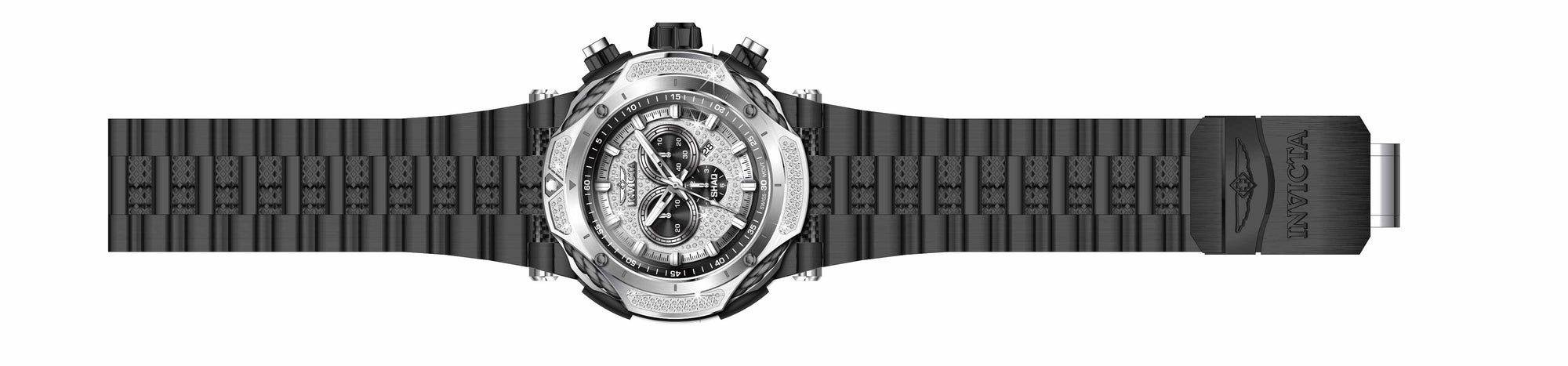 Parts For Invicta SHAQ 33675