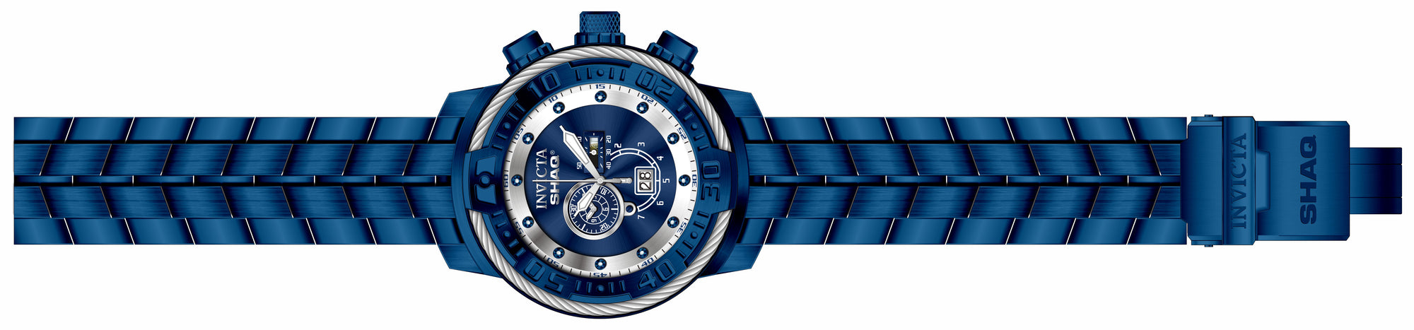 Parts For Invicta SHAQ 34465