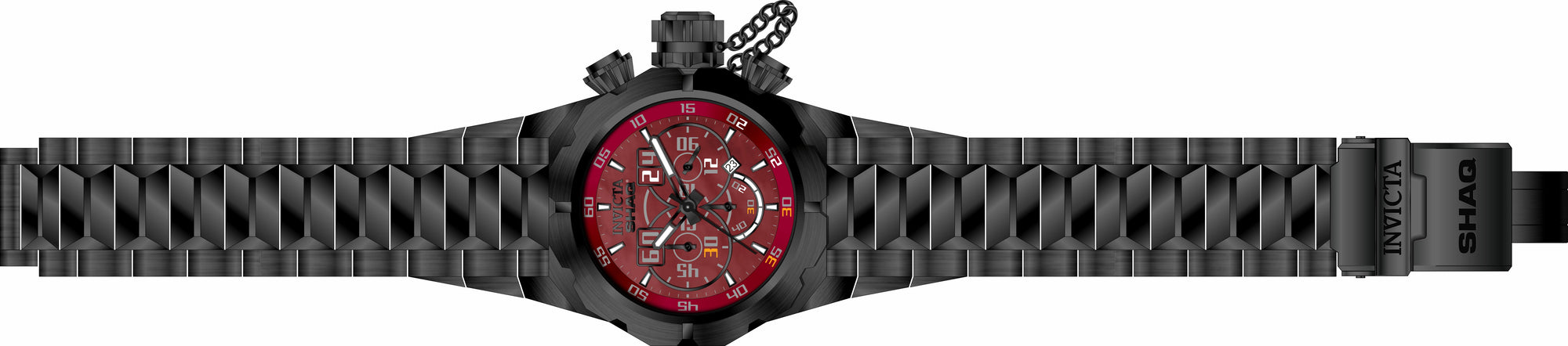 Parts For Invicta SHAQ 34531