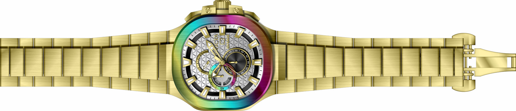 Parts For Invicta SHAQ 34564