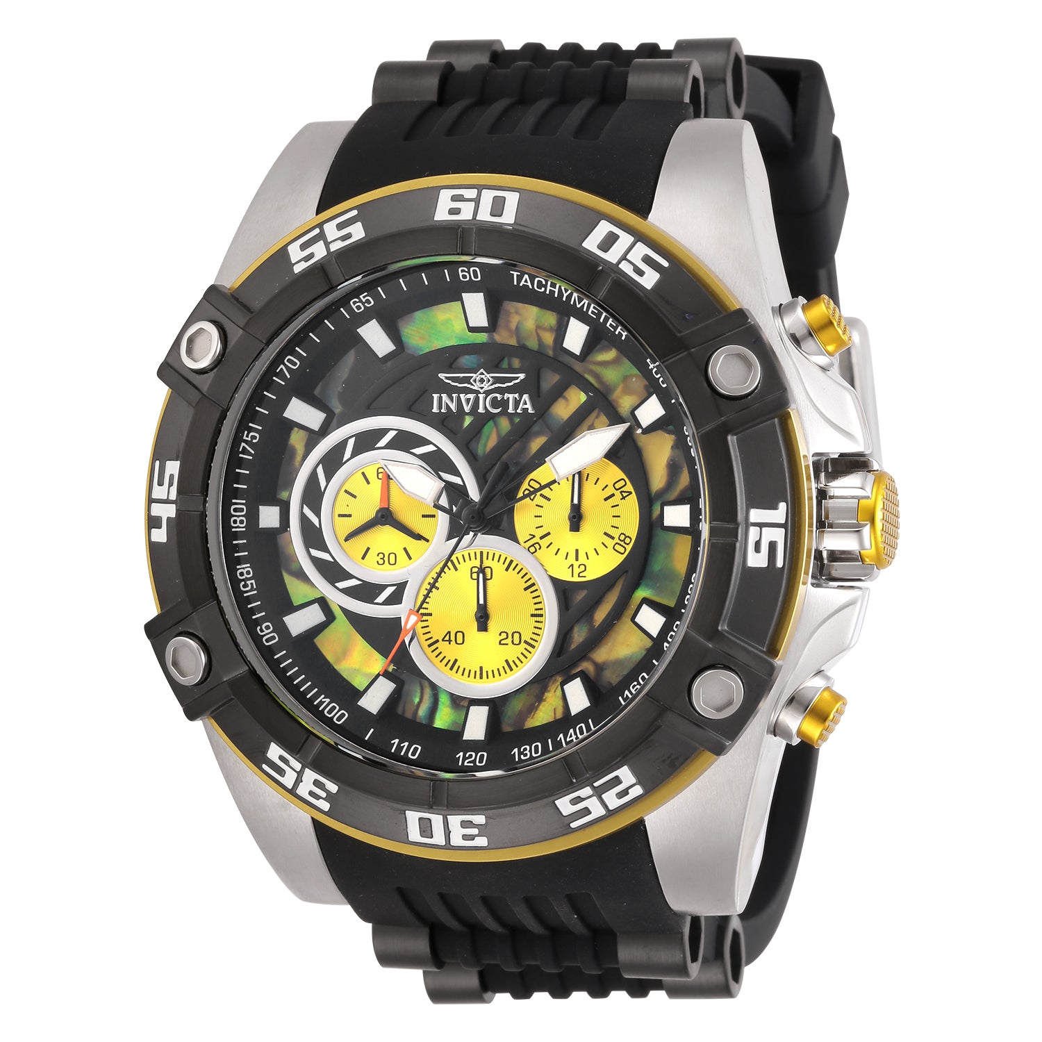 Band For Invicta Speedway 29710