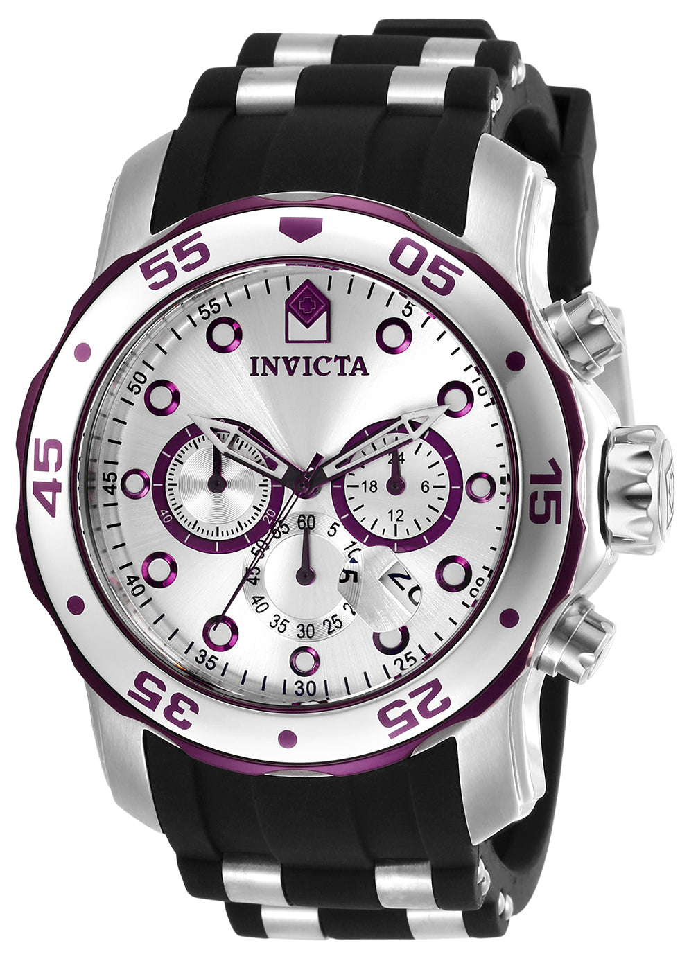 Parts For Invicta Pro Diver  Men 29830