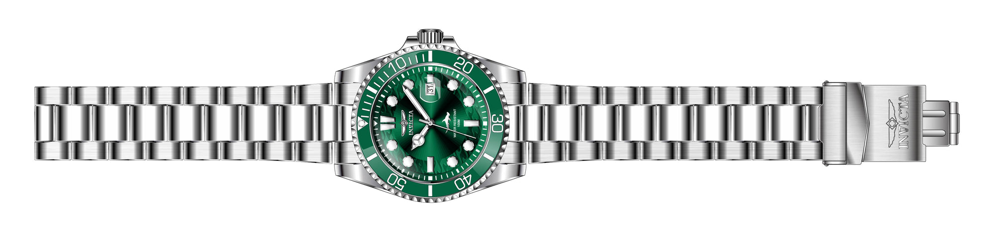 Band For Invicta Pro Diver 30020