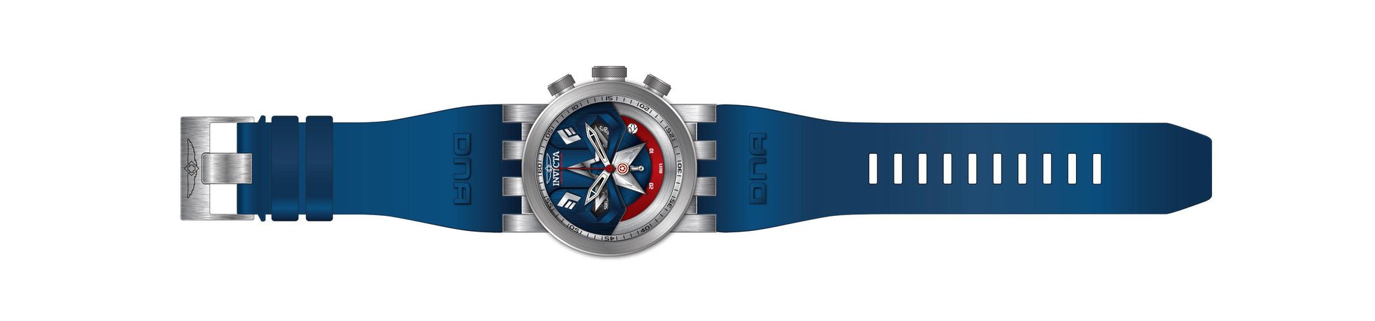 Band For Invicta Marvel 34683