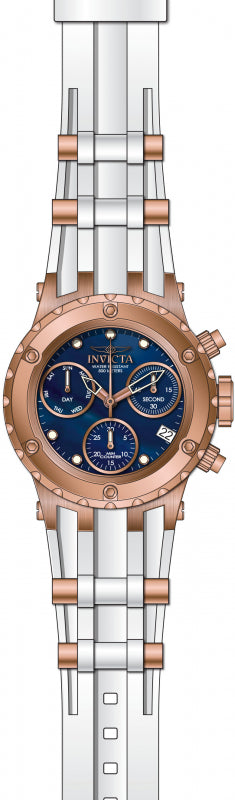 Band For Invicta Specialty 30430