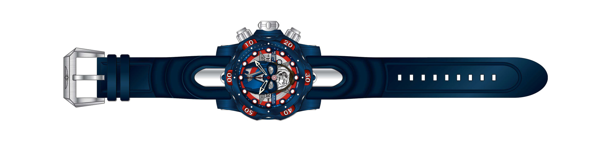 PARTS for Invicta Marvel 30628