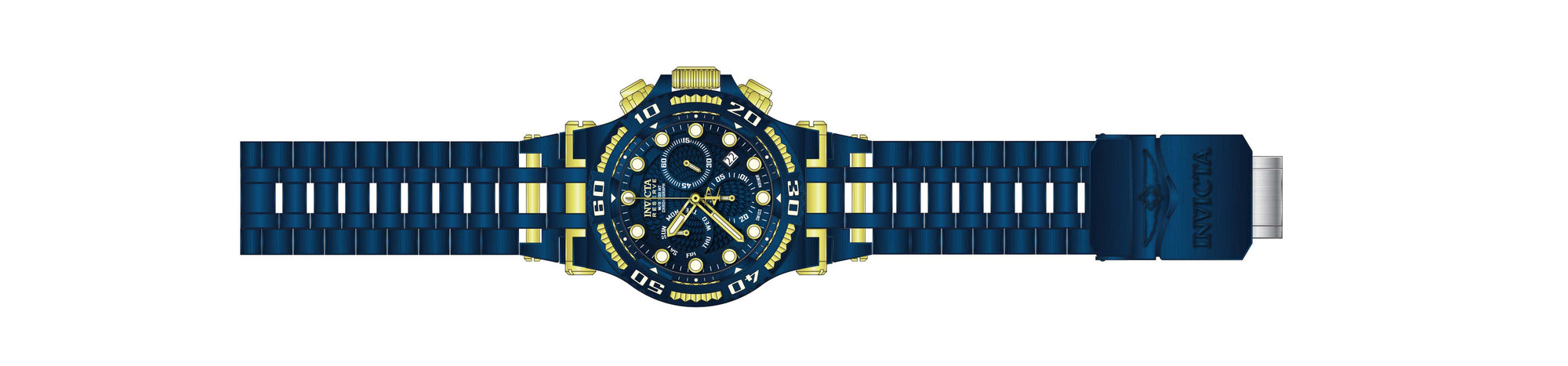 Parts for Invicta Reserve 30658