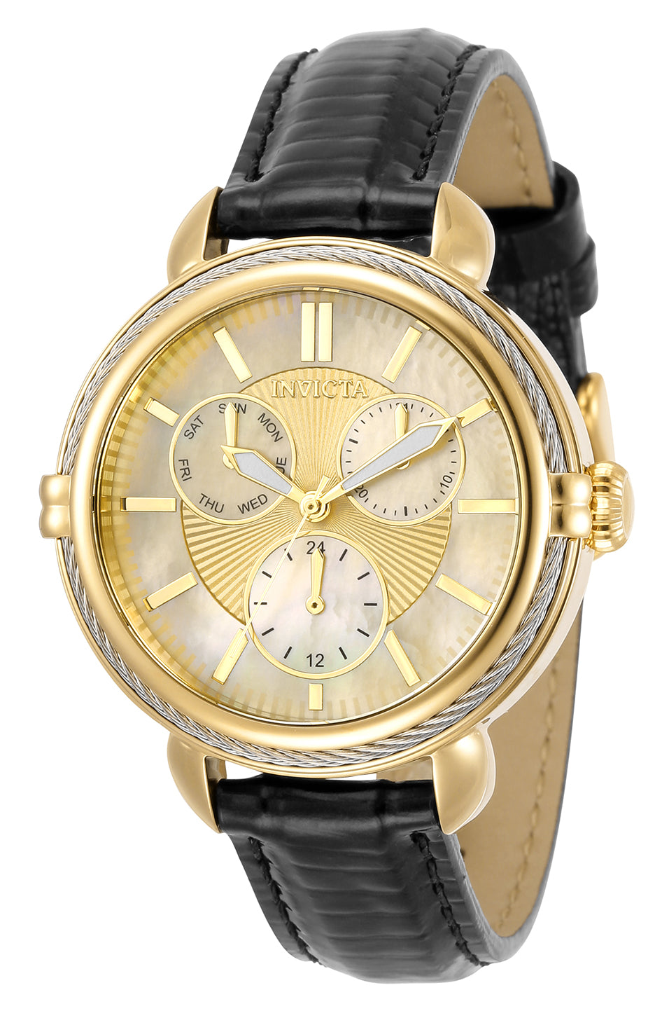Band for Invicta Wildflower Lady 30853