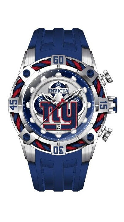 Parts For Invicta NFL 35859