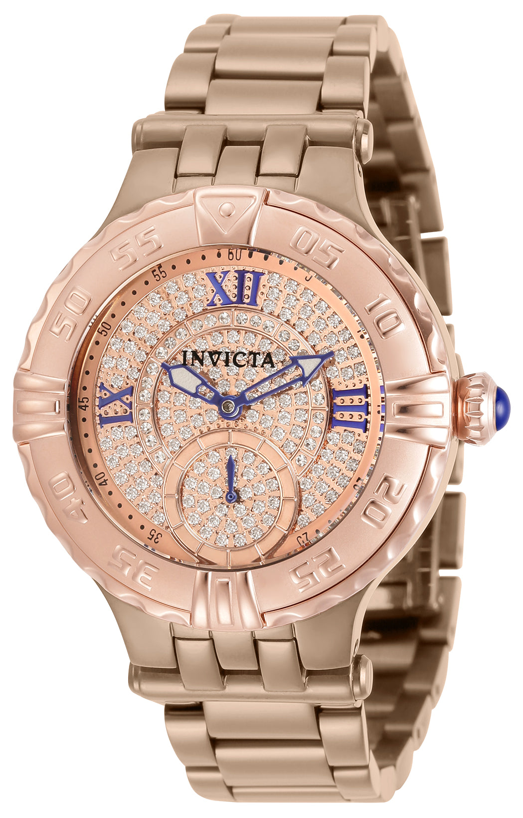 Band For Invicta Subaqua 31910