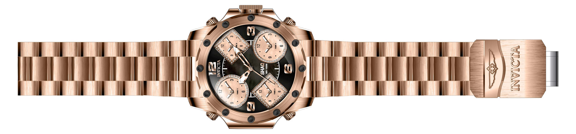 Parts For Invicta SHAQ 33868