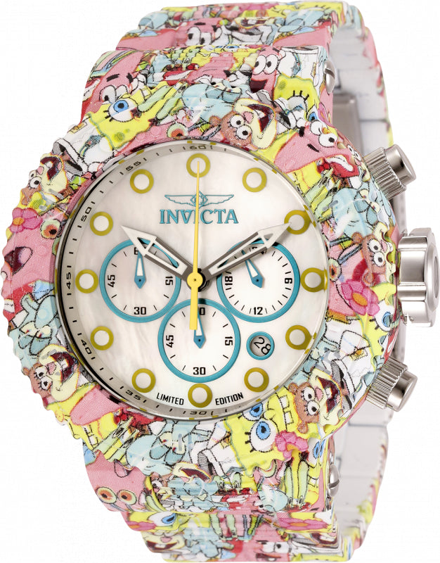 Band For Sponge Bob 32520