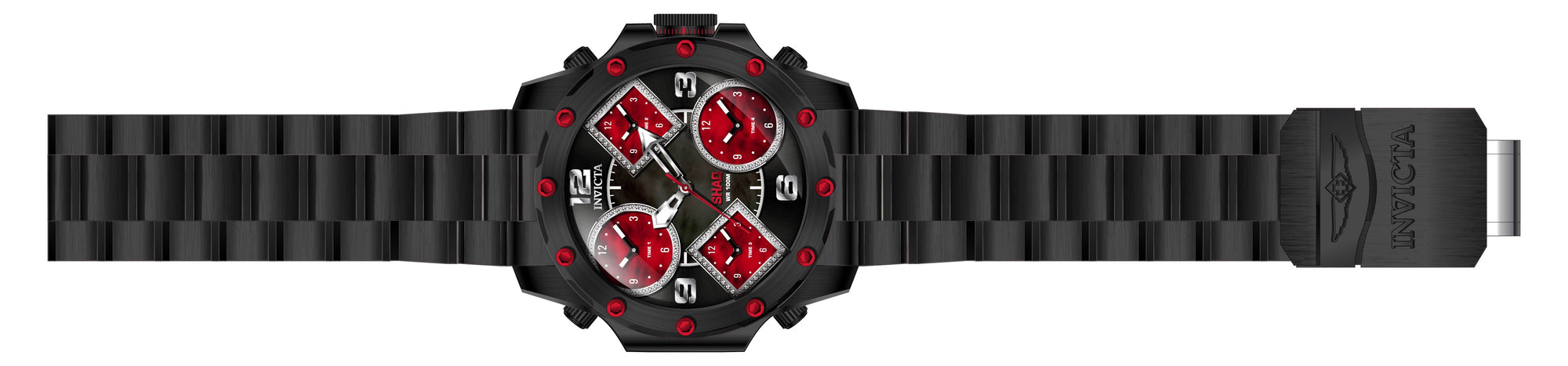 Parts For Invicta SHAQ 33864