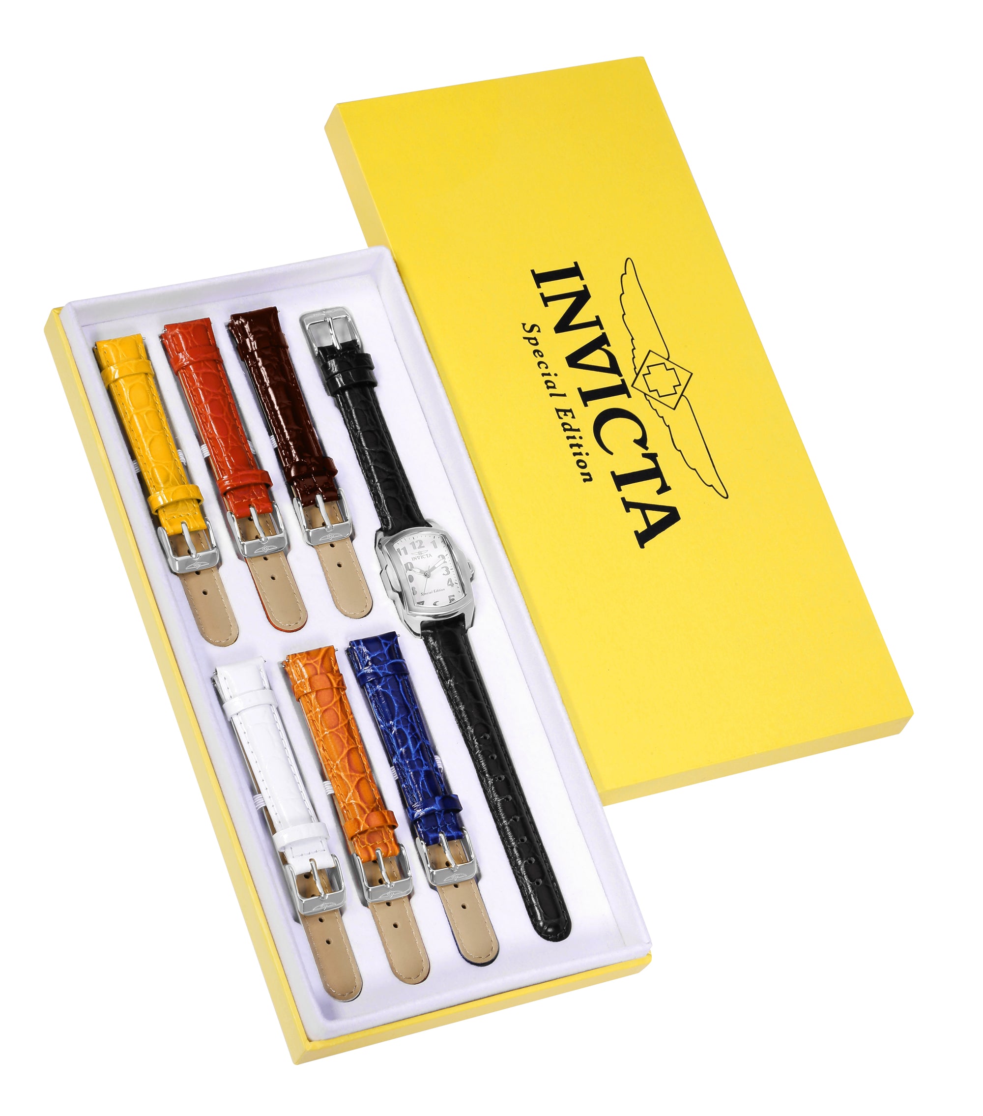 Band for Invicta Lupah Lady 32818