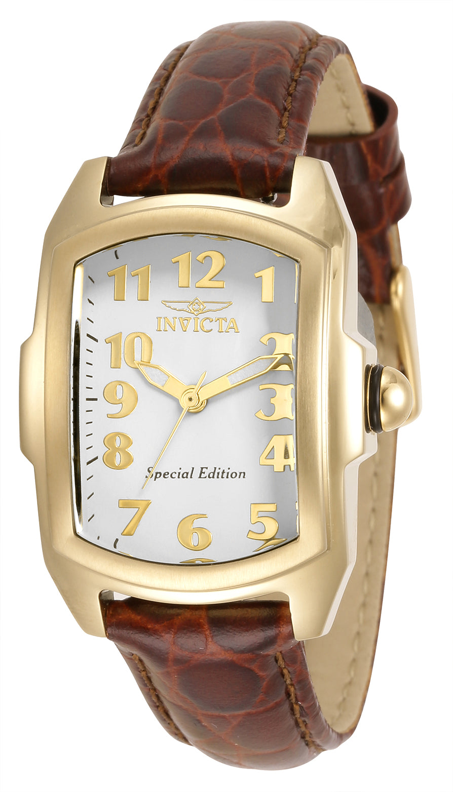 Band for Invicta Lupah Lady 32819
