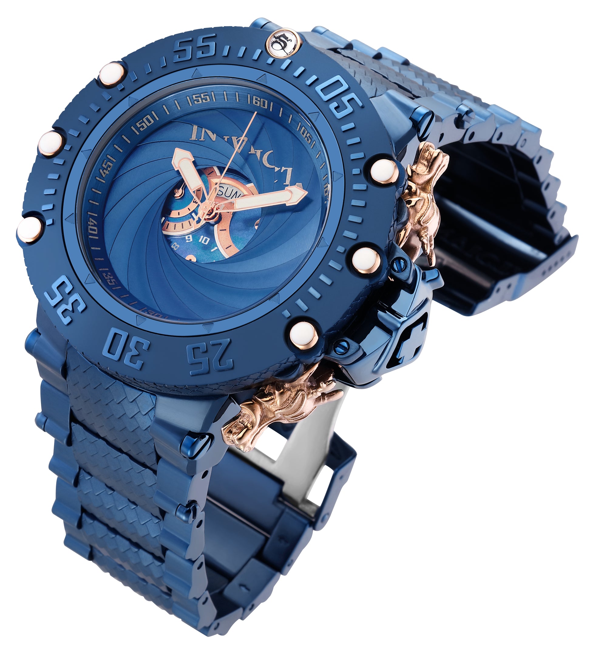 Band for Invicta Subaqua Men 32953