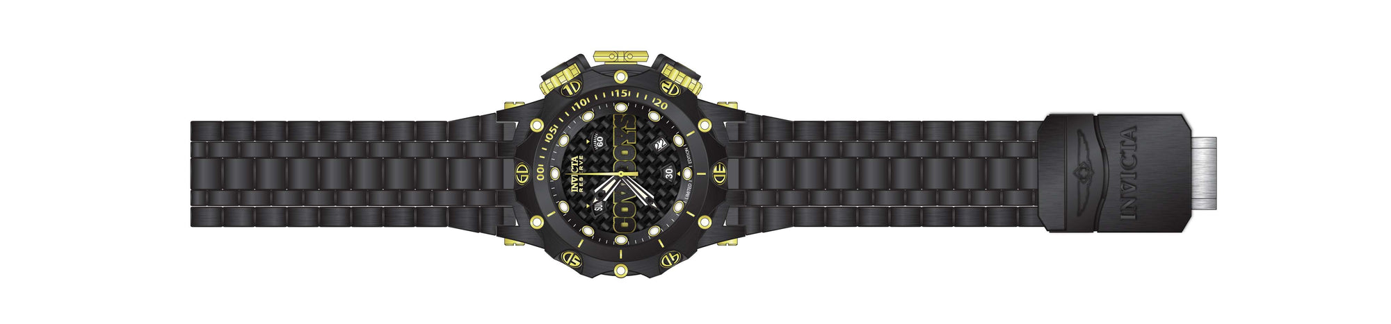 Band For Invicta NFL 36163
