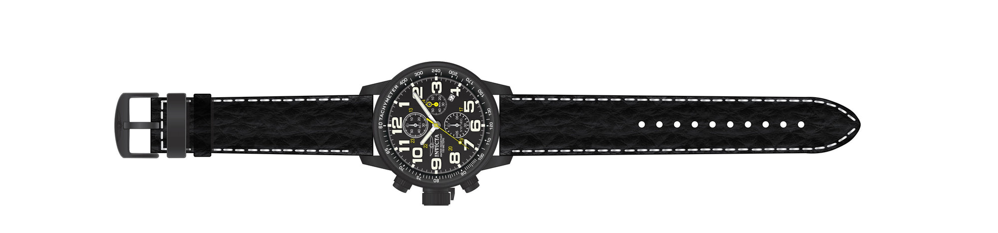 Band for Invicta I-Force 3332