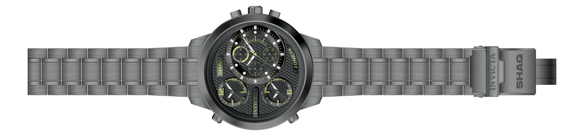 Parts For Invicta SHAQ 34994