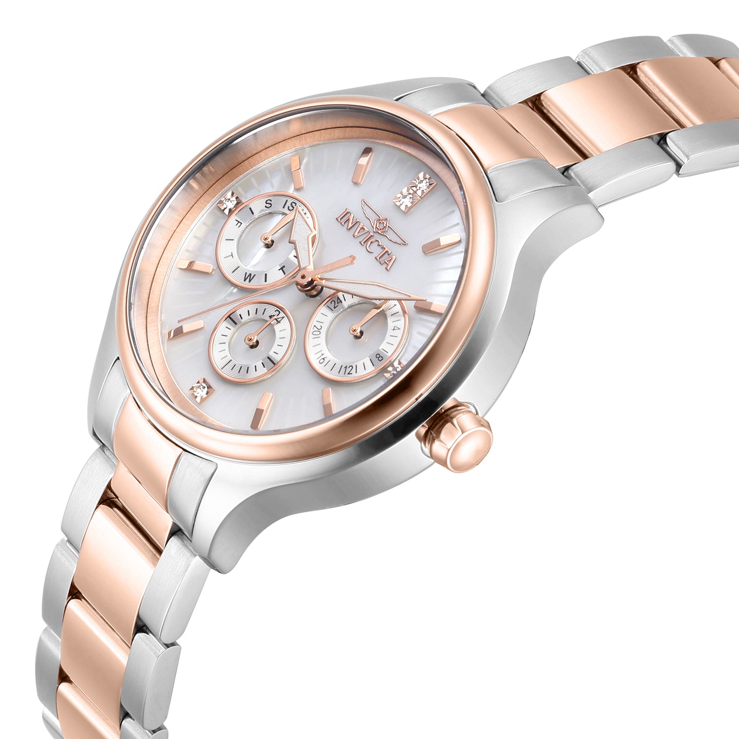 Parts for Invicta Angel LATAM Exclusive Lady 33930