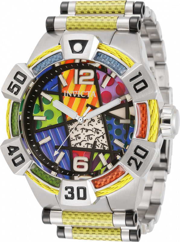 Parts For Britto 33945