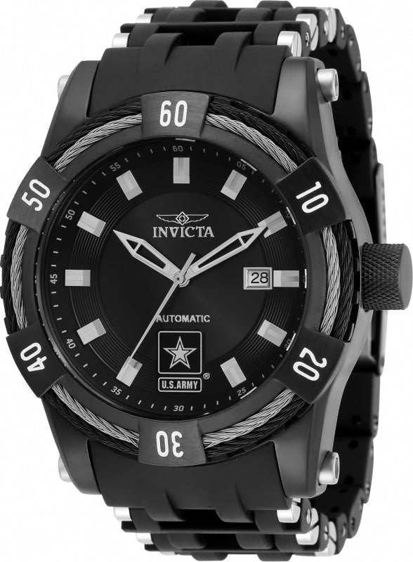 Band For U.S. Army 34107